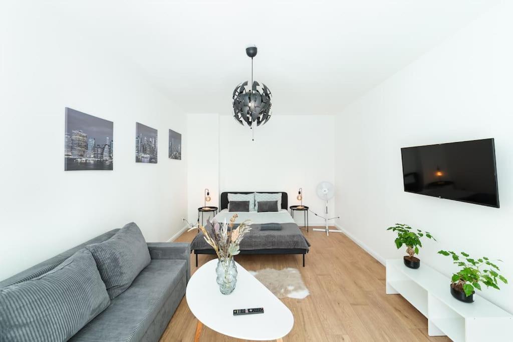 Apartment Sv Johan Prag