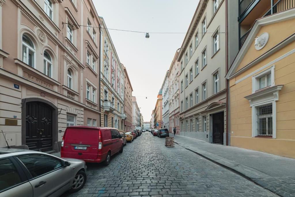 Apartment Sv Johan *