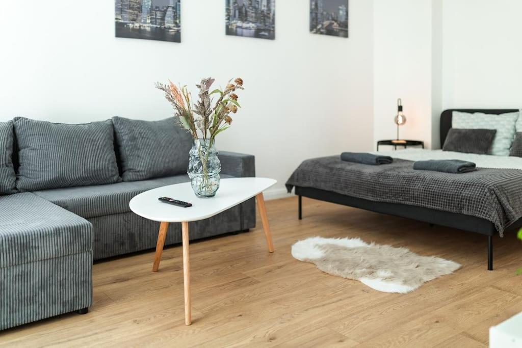 Apartment Sv Johan Prag