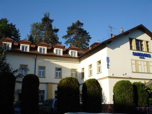 Maison d'hôtes Sanssouci