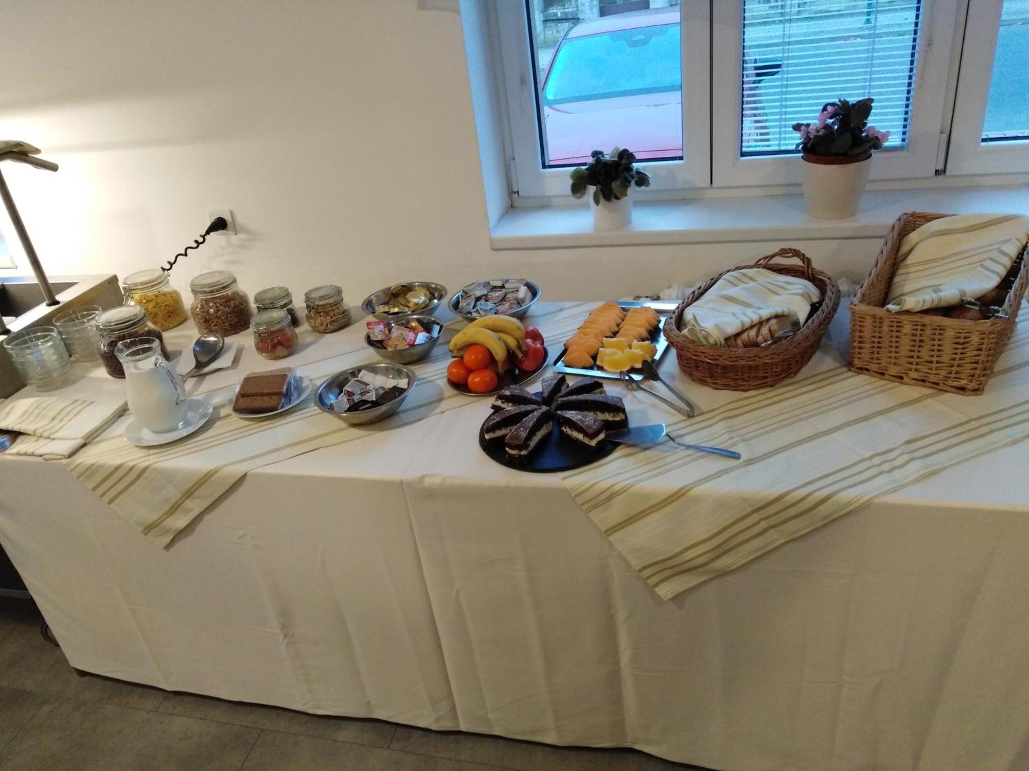 Svornost Hotel 3*