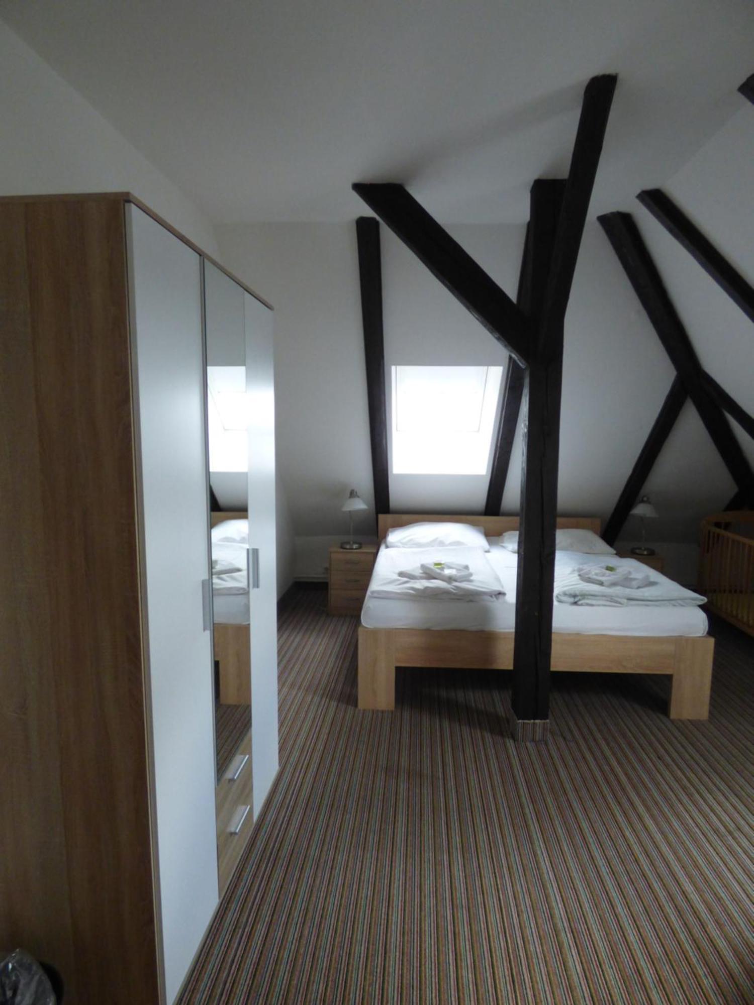 Hotel Svornost 3*