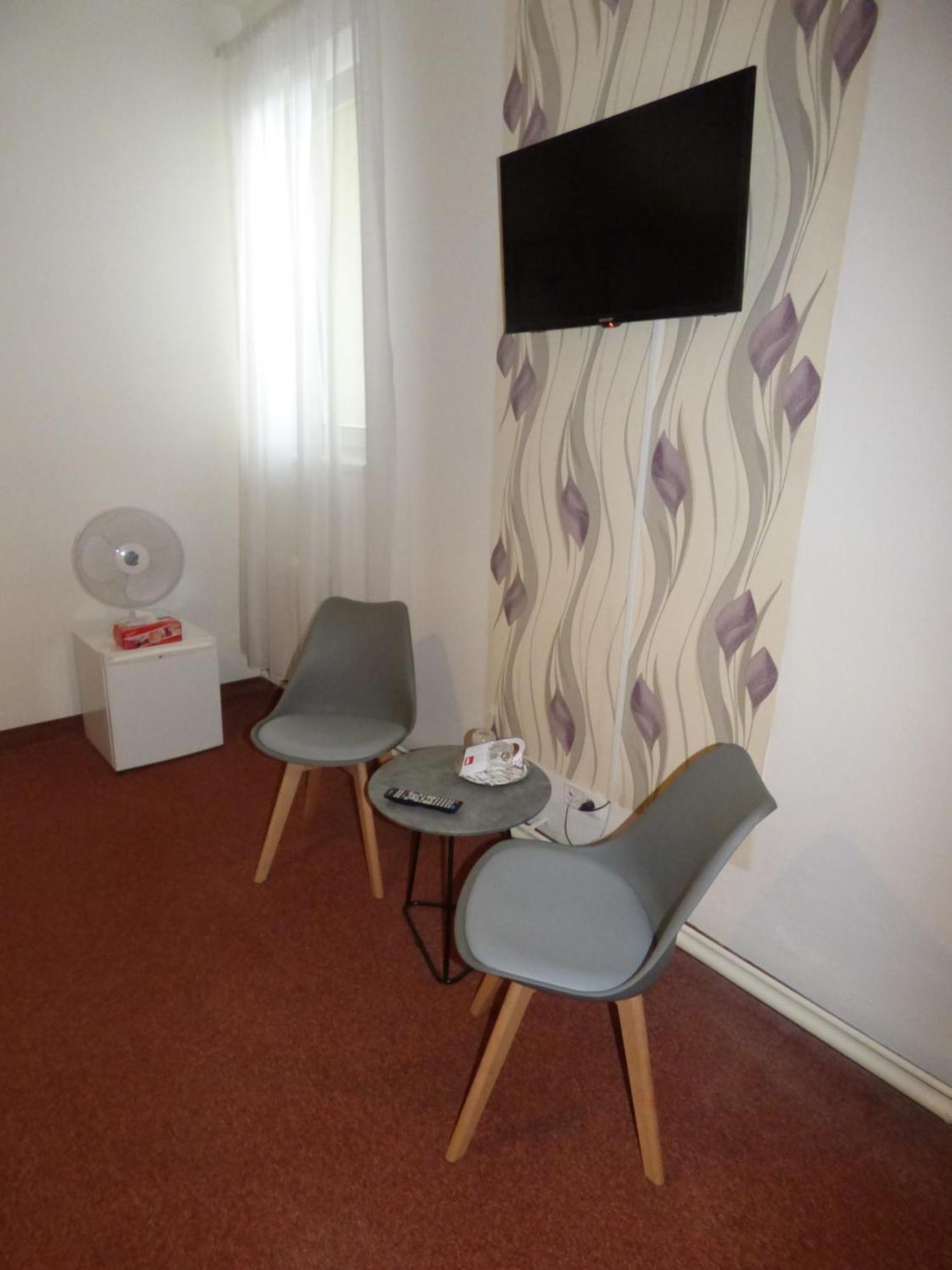 Svornost Hotel Prague