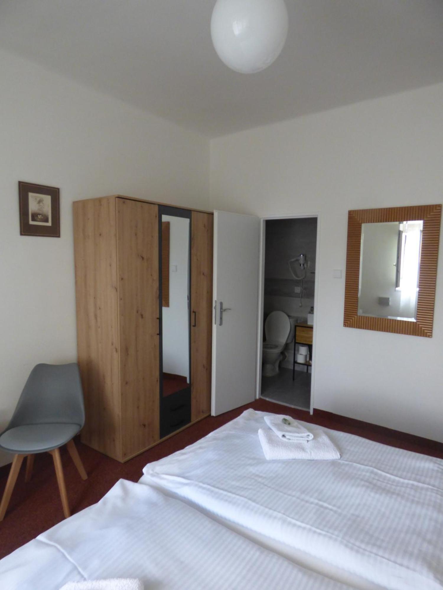 Svornost 3* Prague
