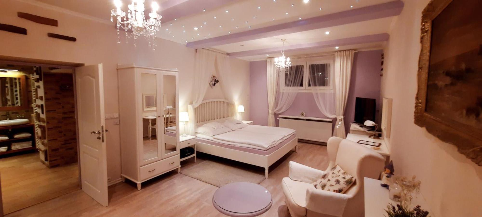 Hotel Excellent Prague
