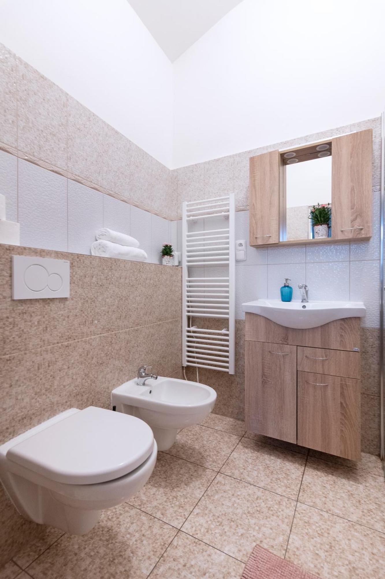 Apartment Siesta