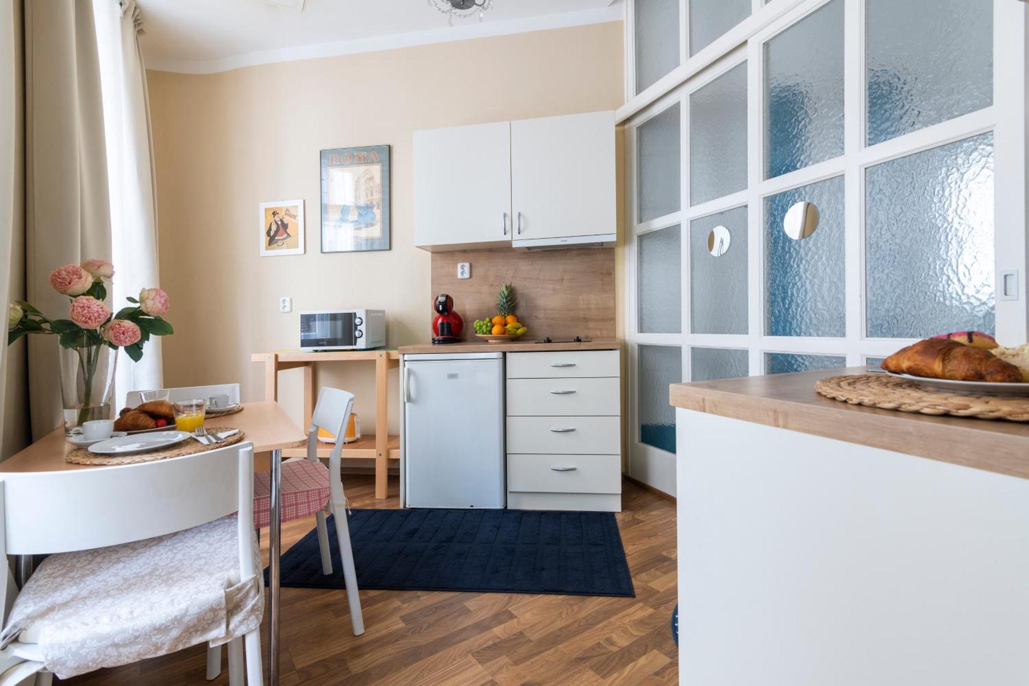 Siesta Apartment