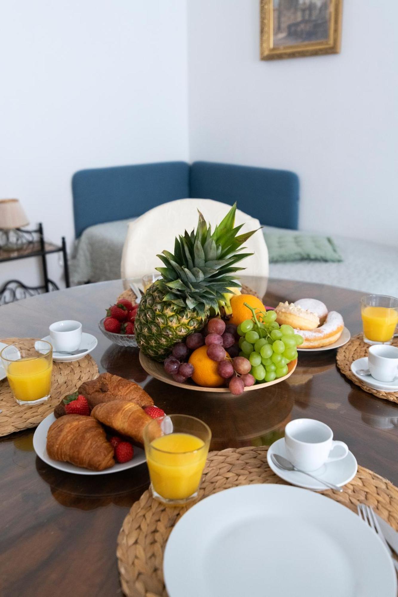Siesta Apartment