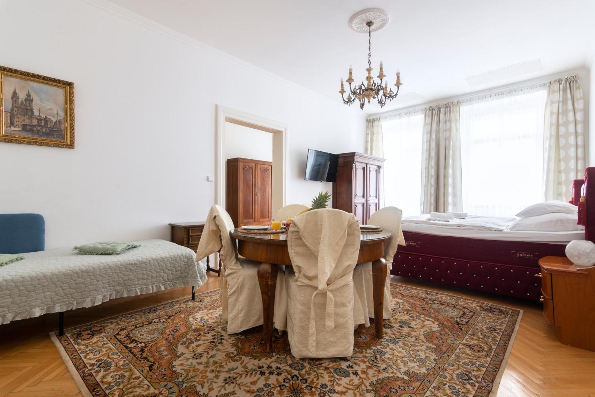 Apartment Siesta