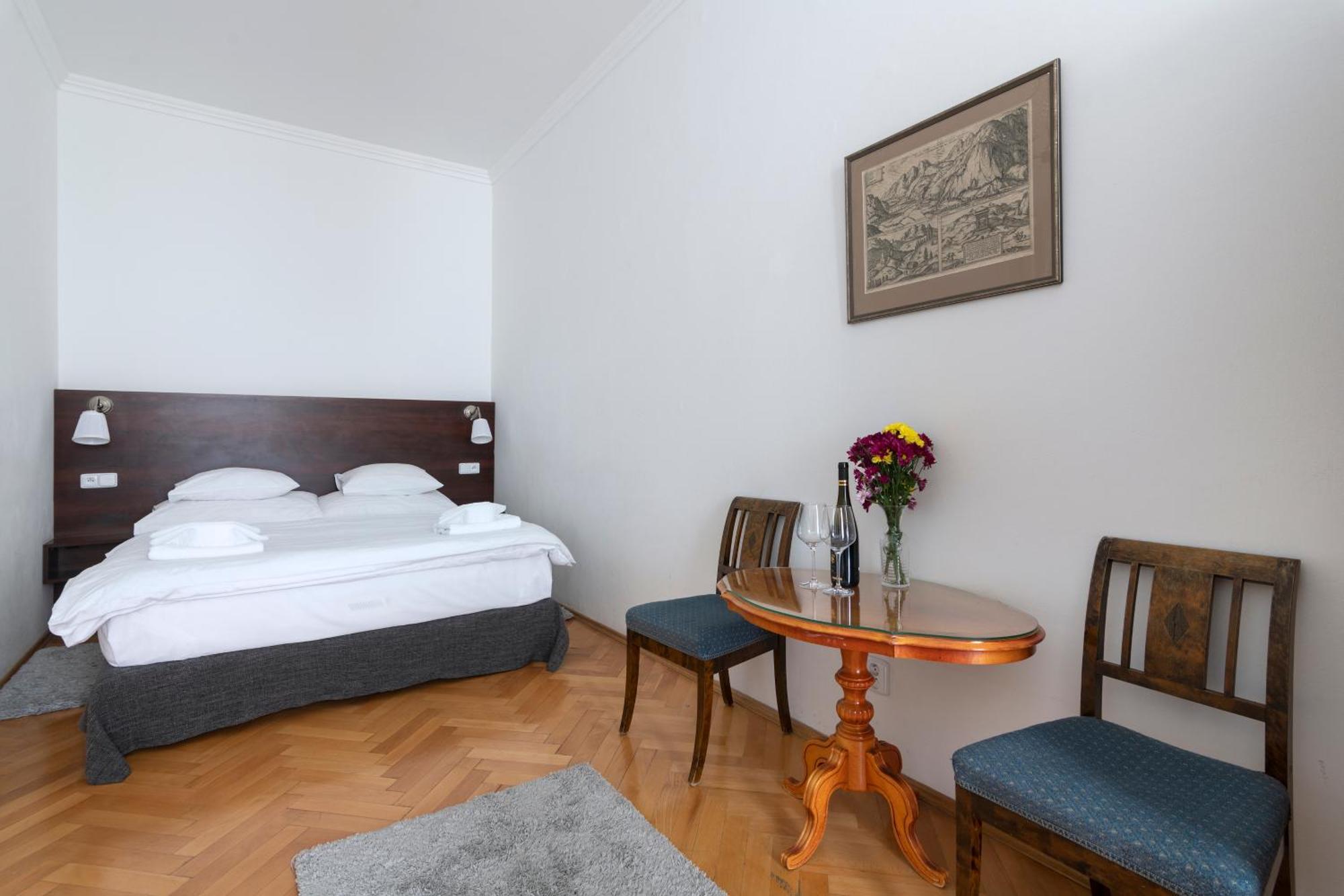Siesta Prague