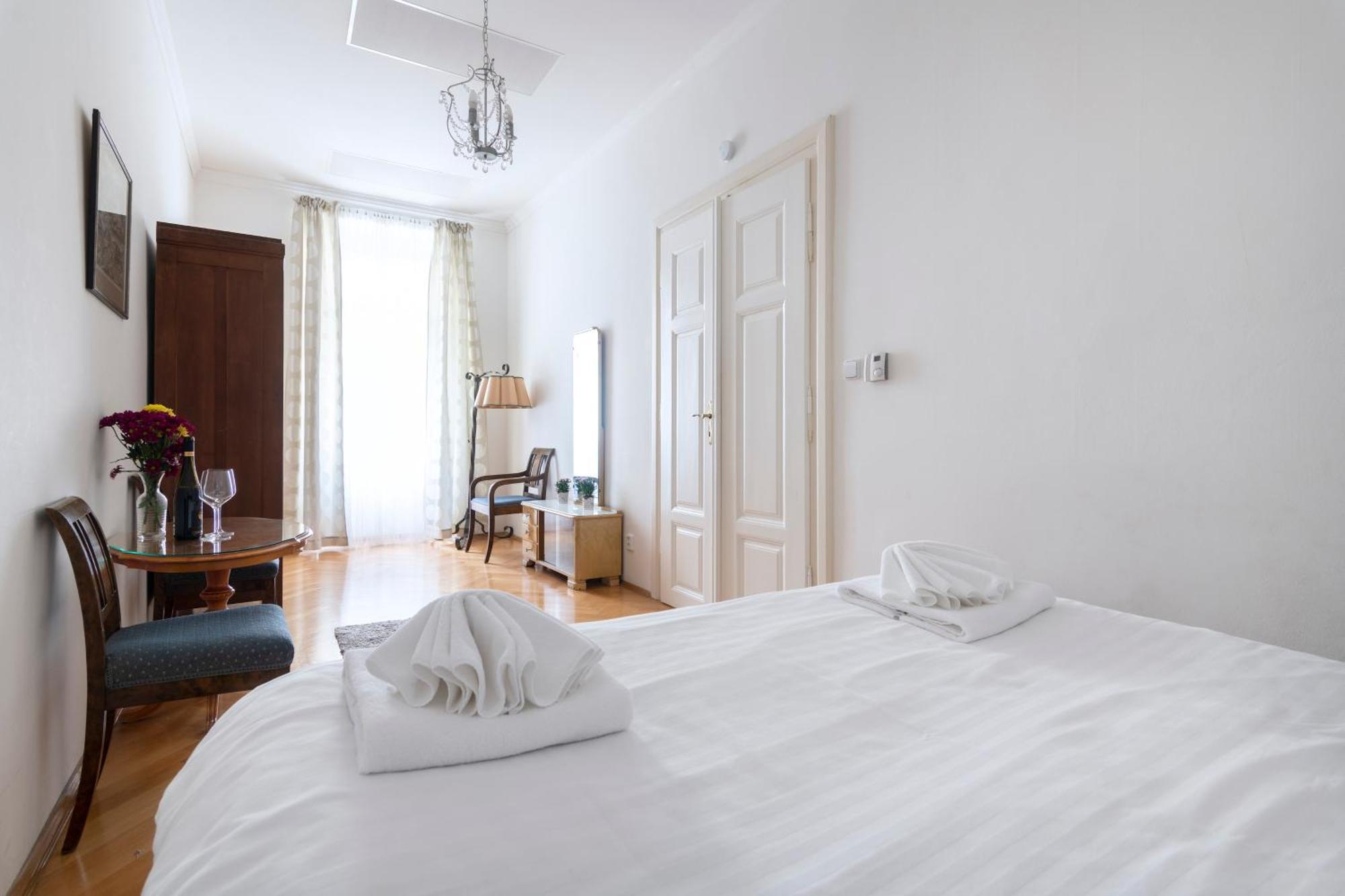 Siesta Apartment
