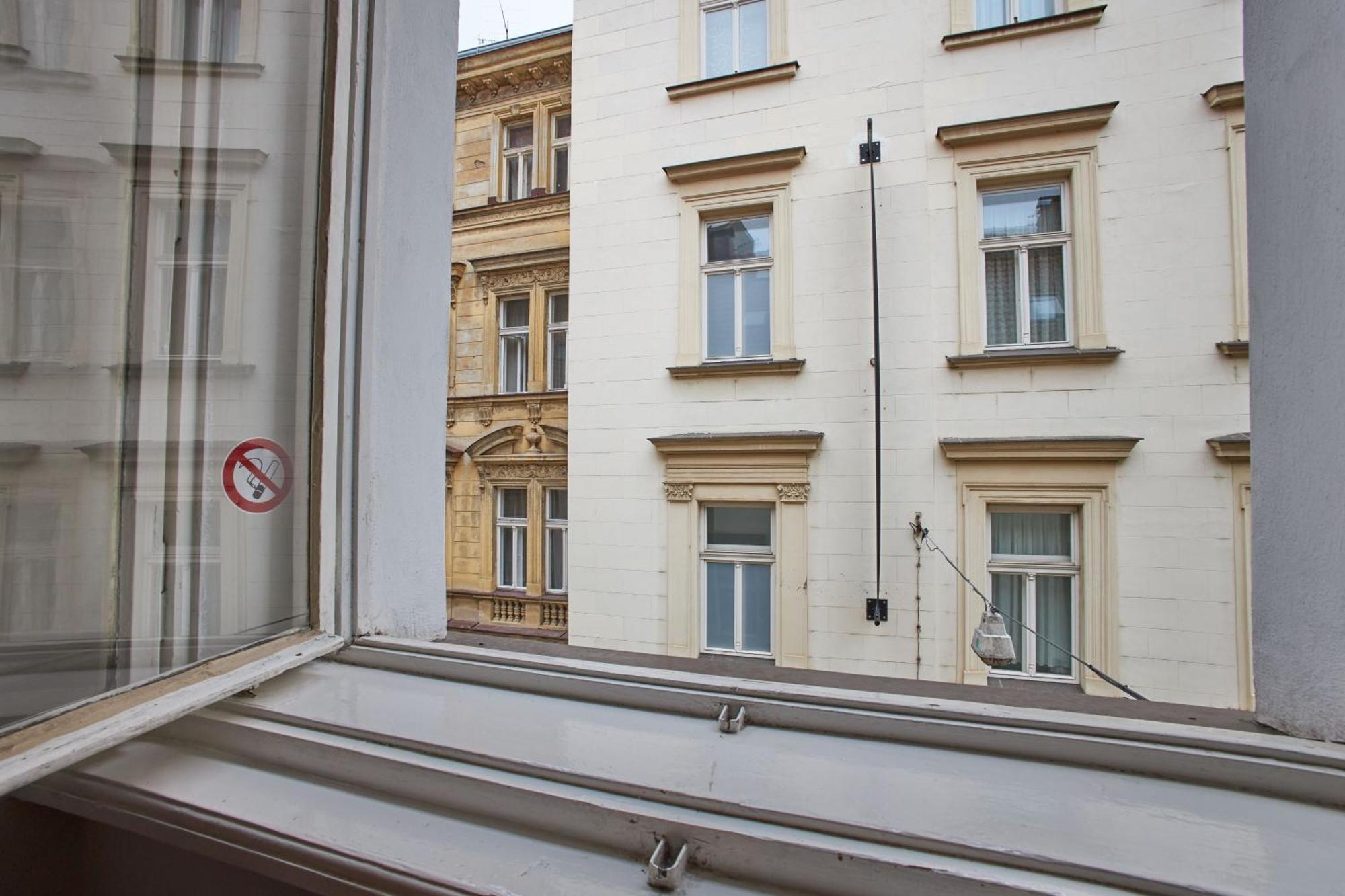 Jeruzalemska - Synagogue Apartment *