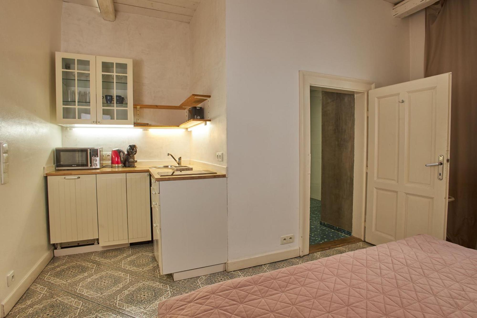 Apartment Jeruzalemska - Synagogue *
