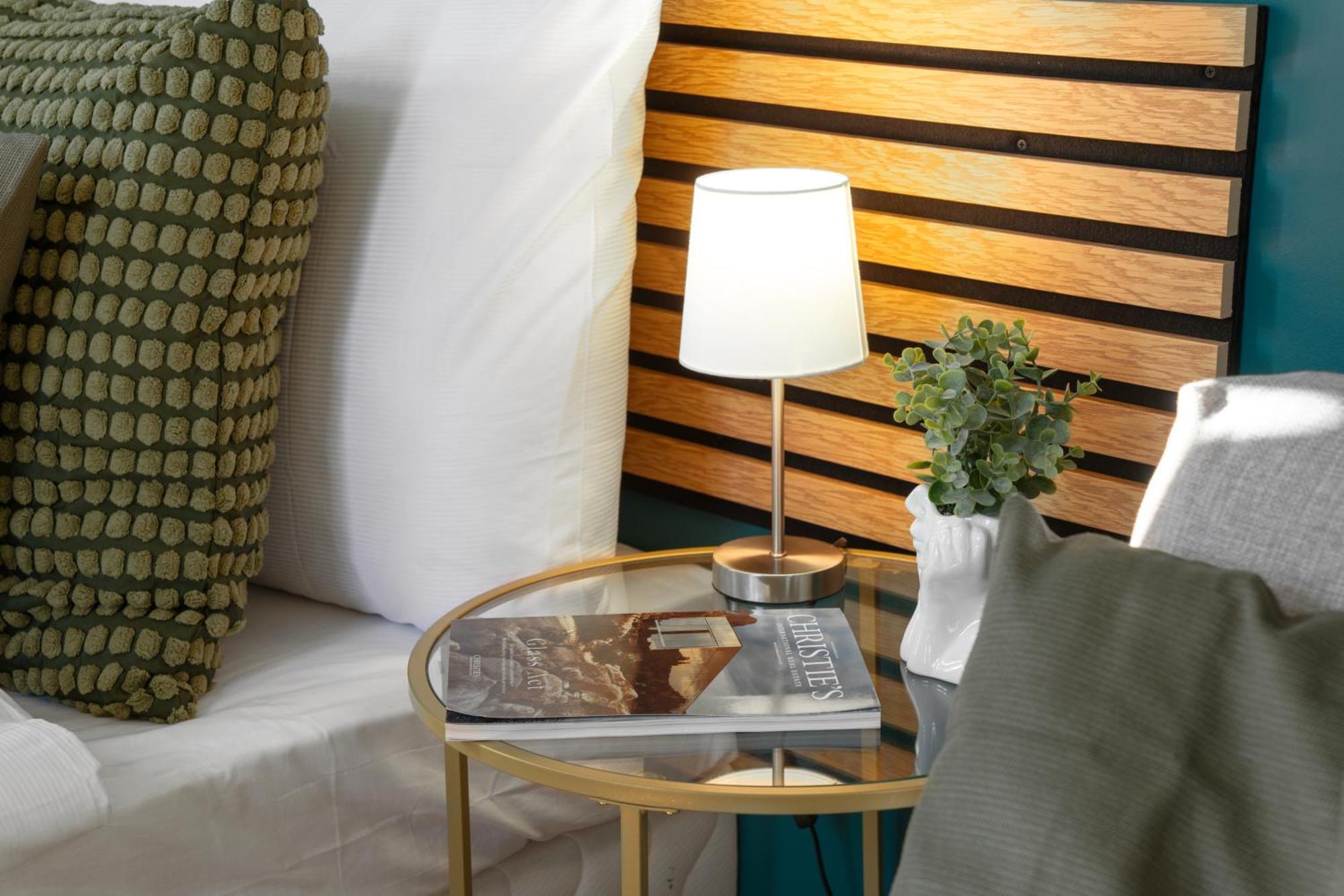 Apartment Cavallo Business 2bd *