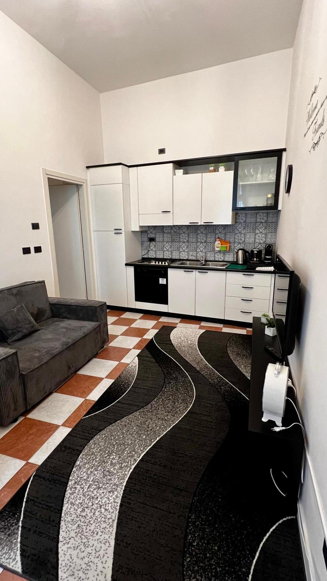 Museum Appartement