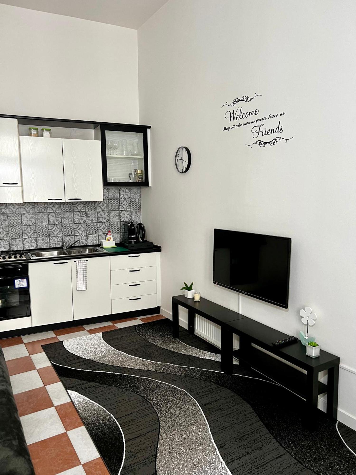 Appartement Museum