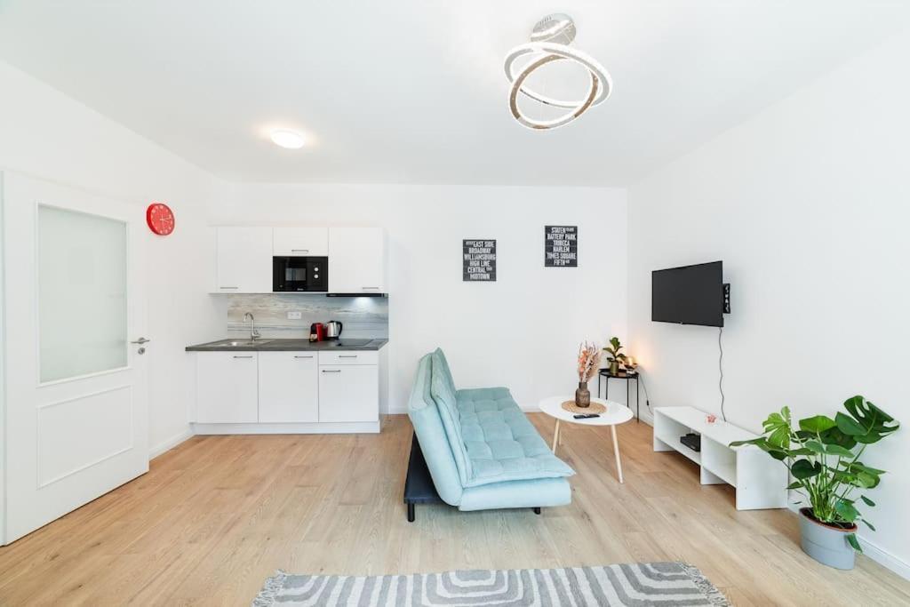 Sv Apartment
