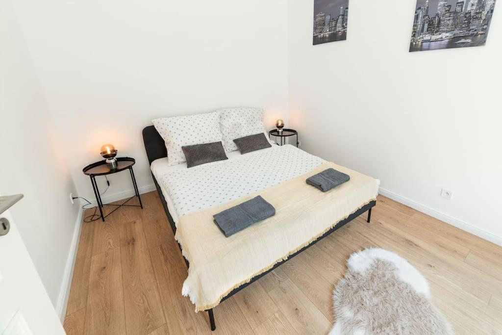 Apartment Sv *