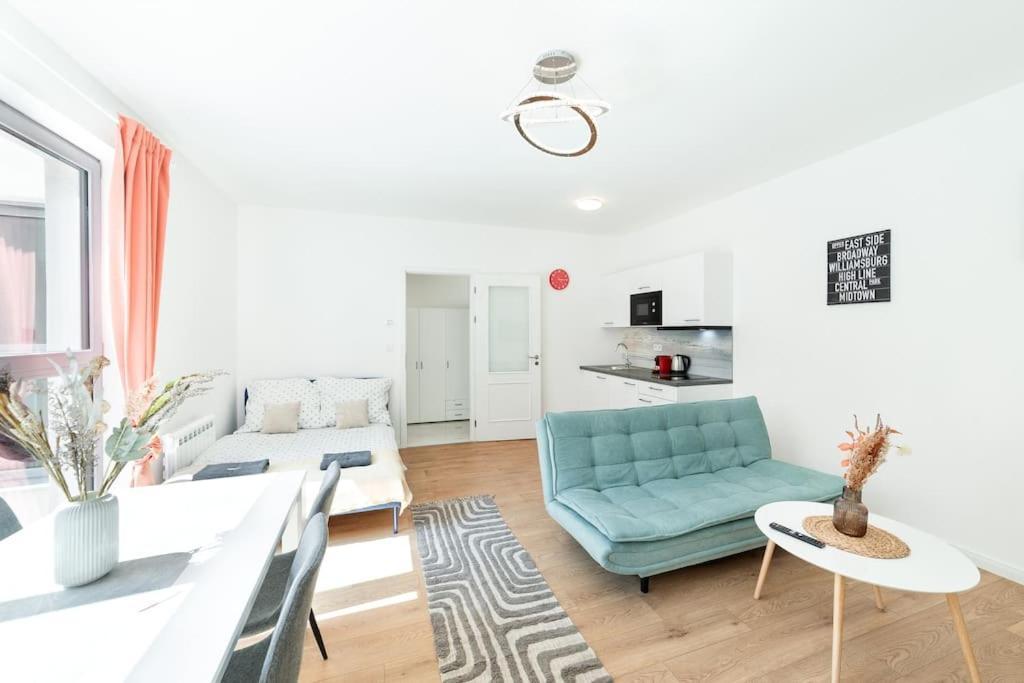 Apartment Sv Prague