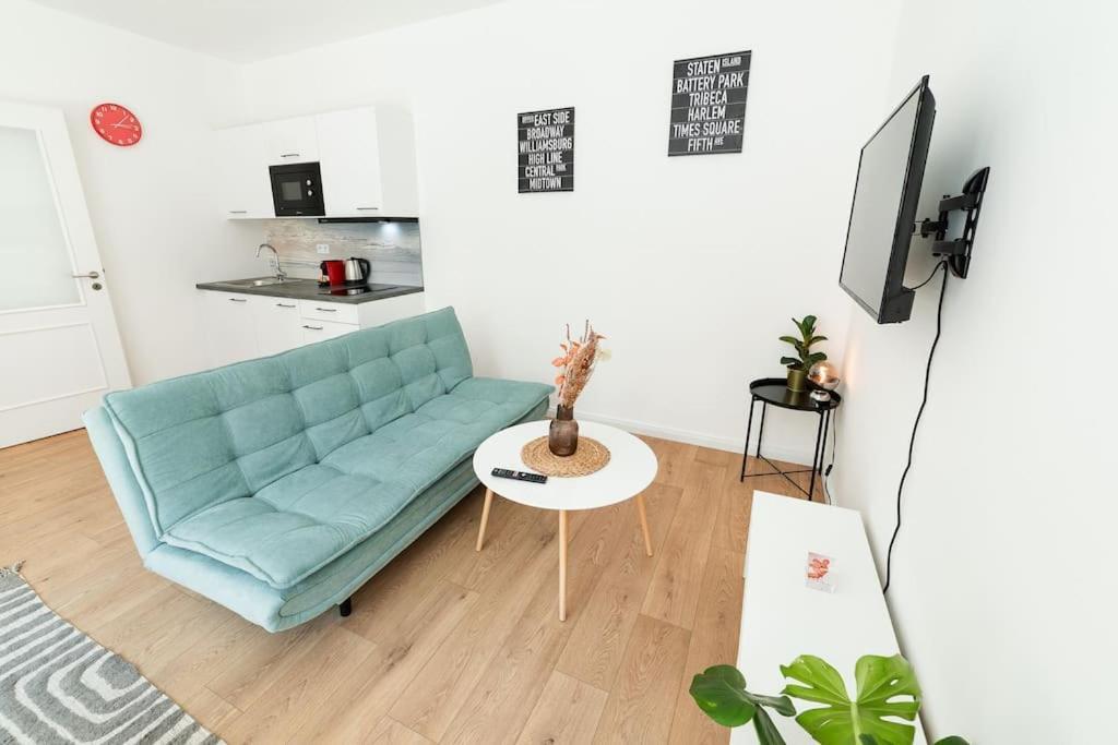Sv Apartment