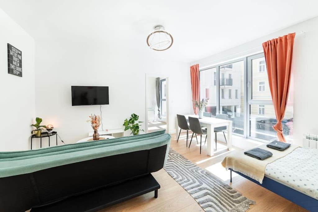 Sv Apartment *