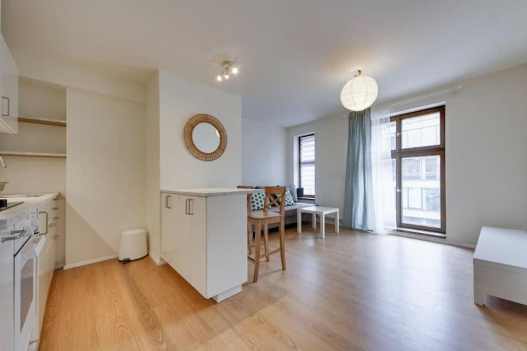 200 Meter To Vltava River, Center! Apartment