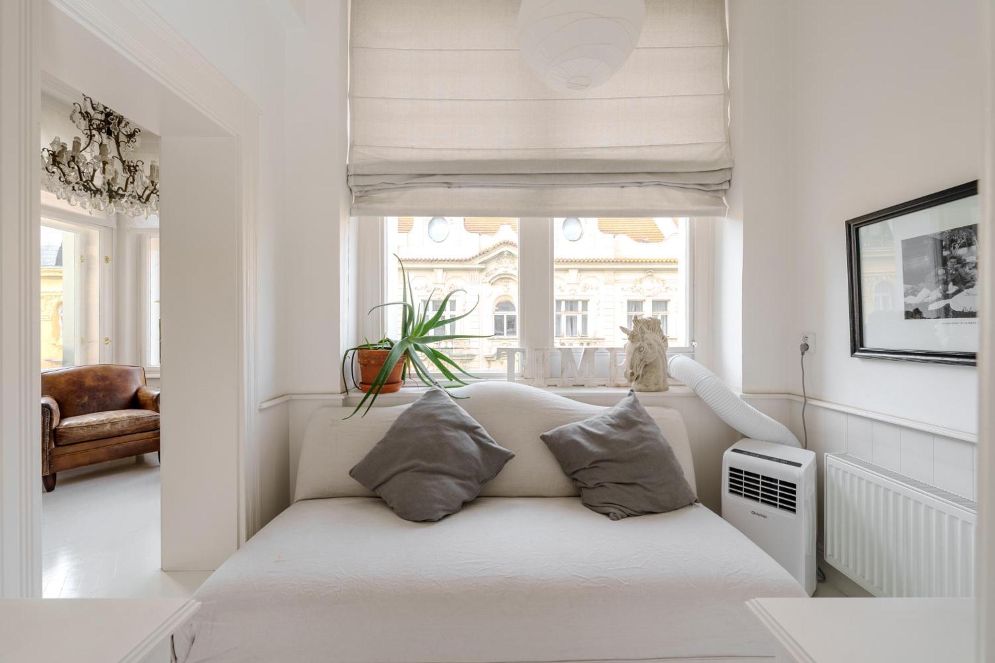 Bed & Breakfast Old Town Boutique *