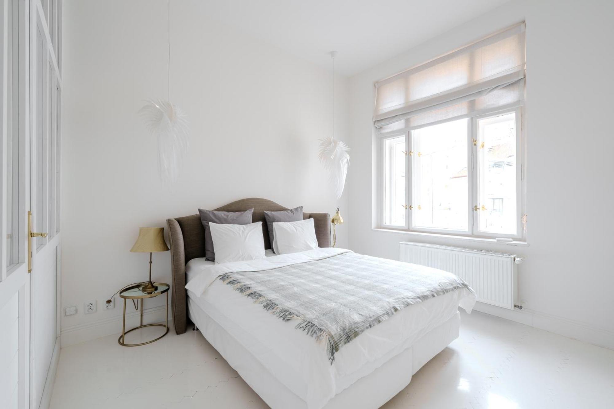 Bed & Breakfast Old Town Boutique