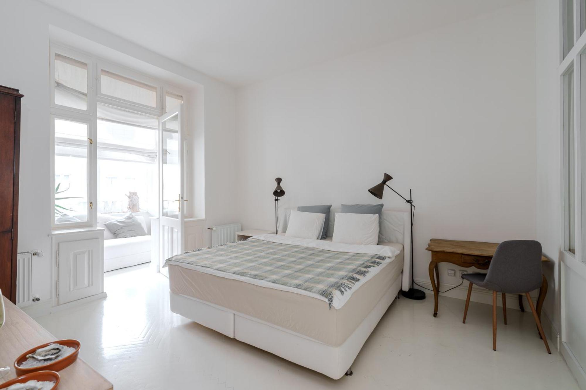 Old Town Boutique Bed & Breakfast *