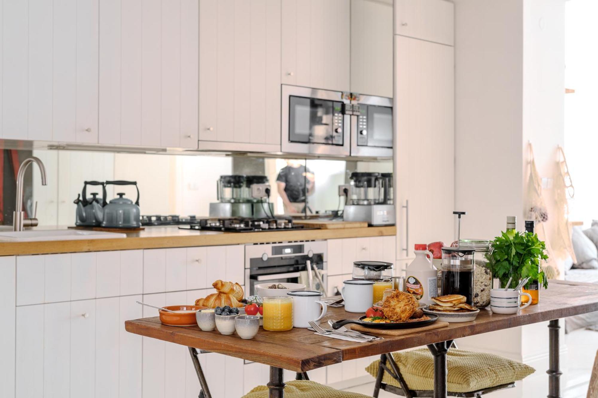 Bed & Breakfast Old Town Boutique Prague