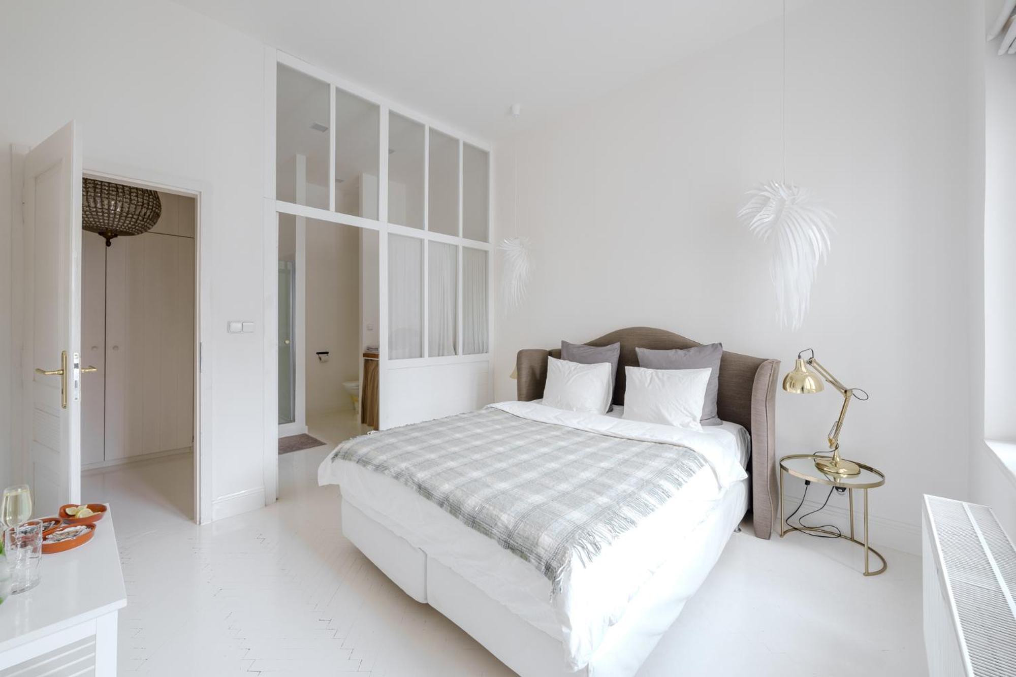 Old Town Boutique Bed & Breakfast