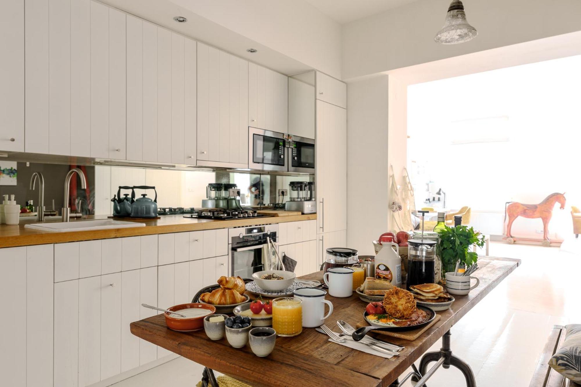 Bed & Breakfast Old Town Boutique