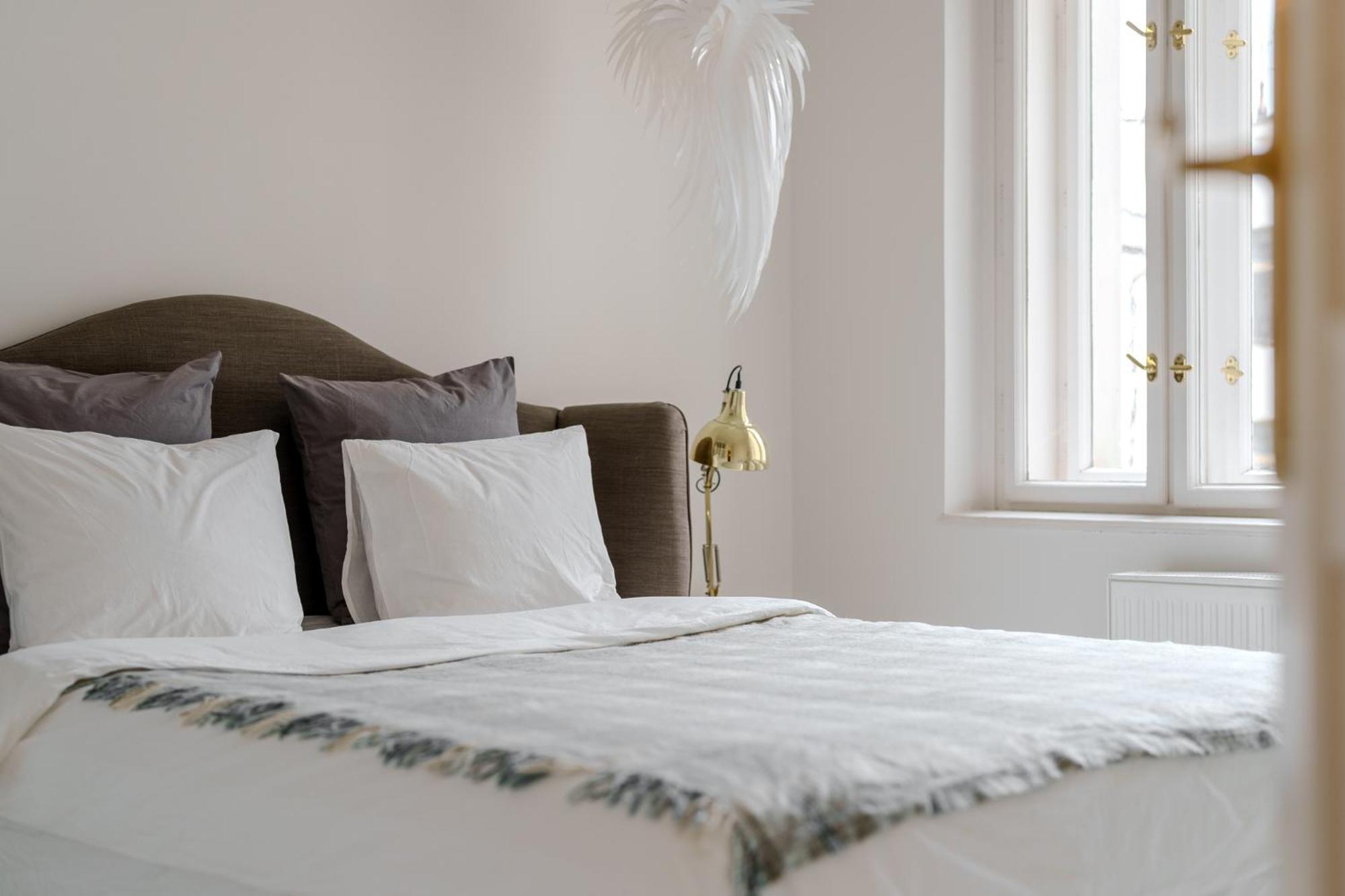 Old Town Boutique Bed & Breakfast *