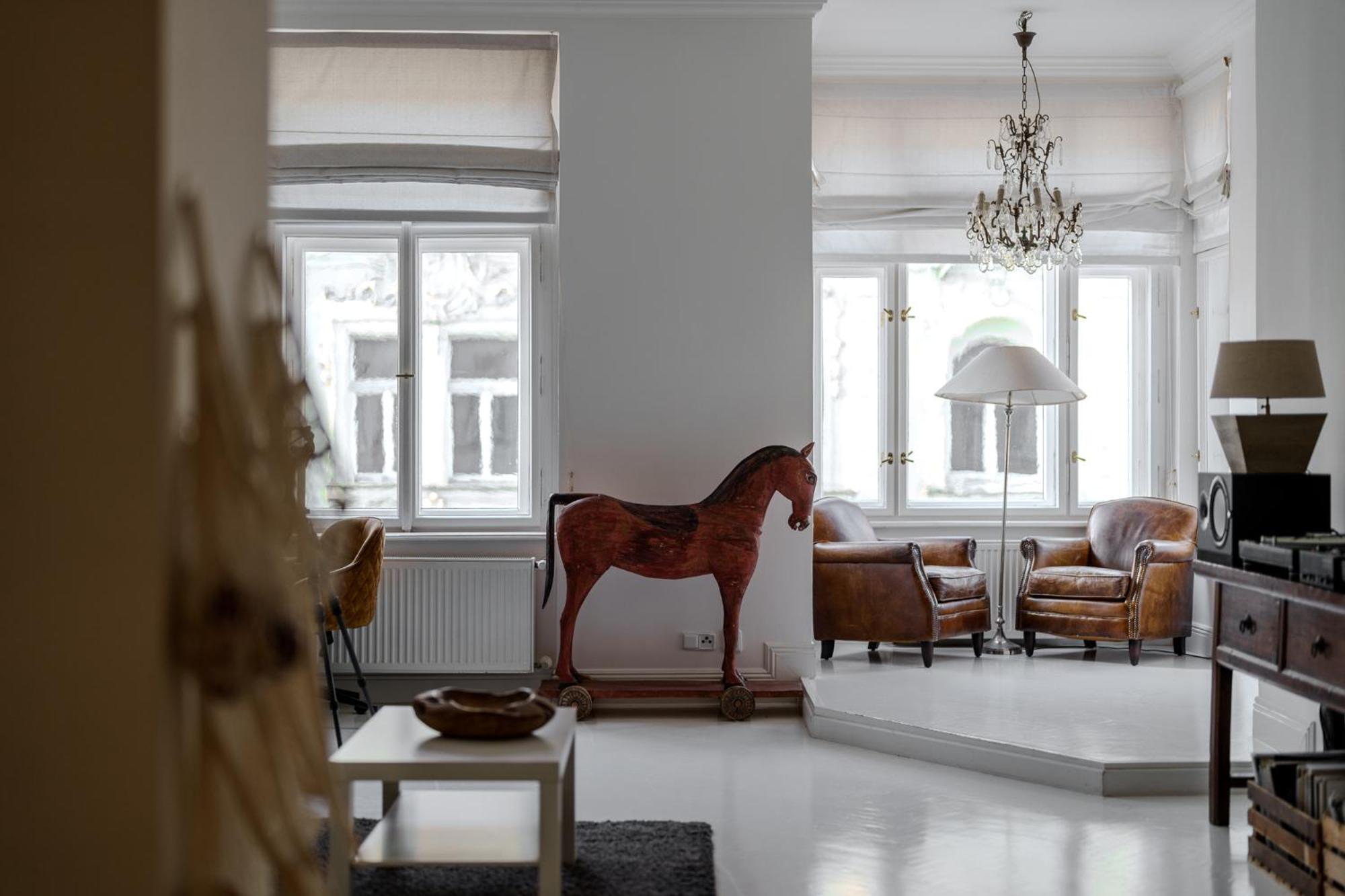 Bed & Breakfast Old Town Boutique *