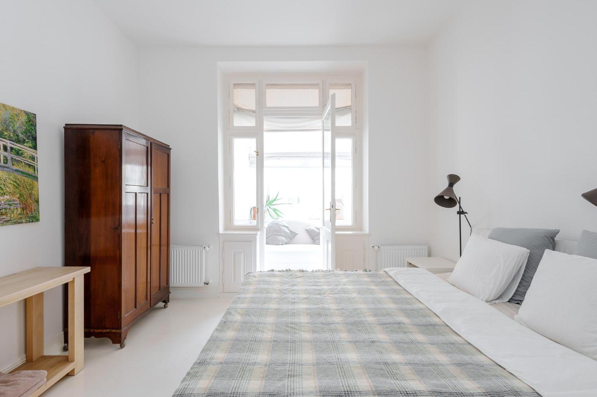 Bed & Breakfast Old Town Boutique *