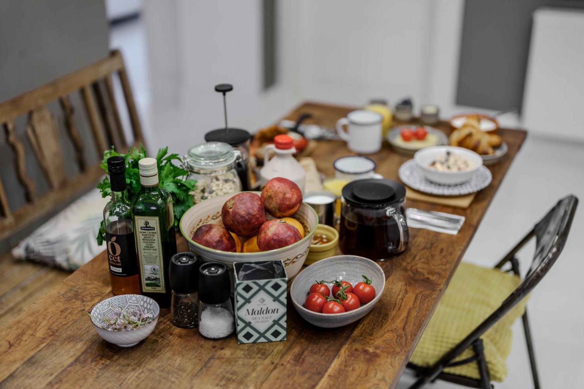 Old Town Boutique Bed & Breakfast Prague