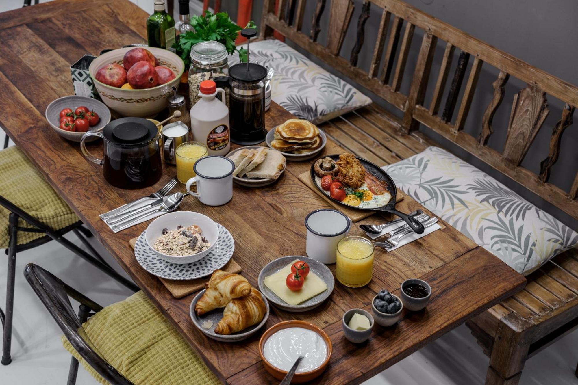 Bed & Breakfast Old Town Boutique Prague