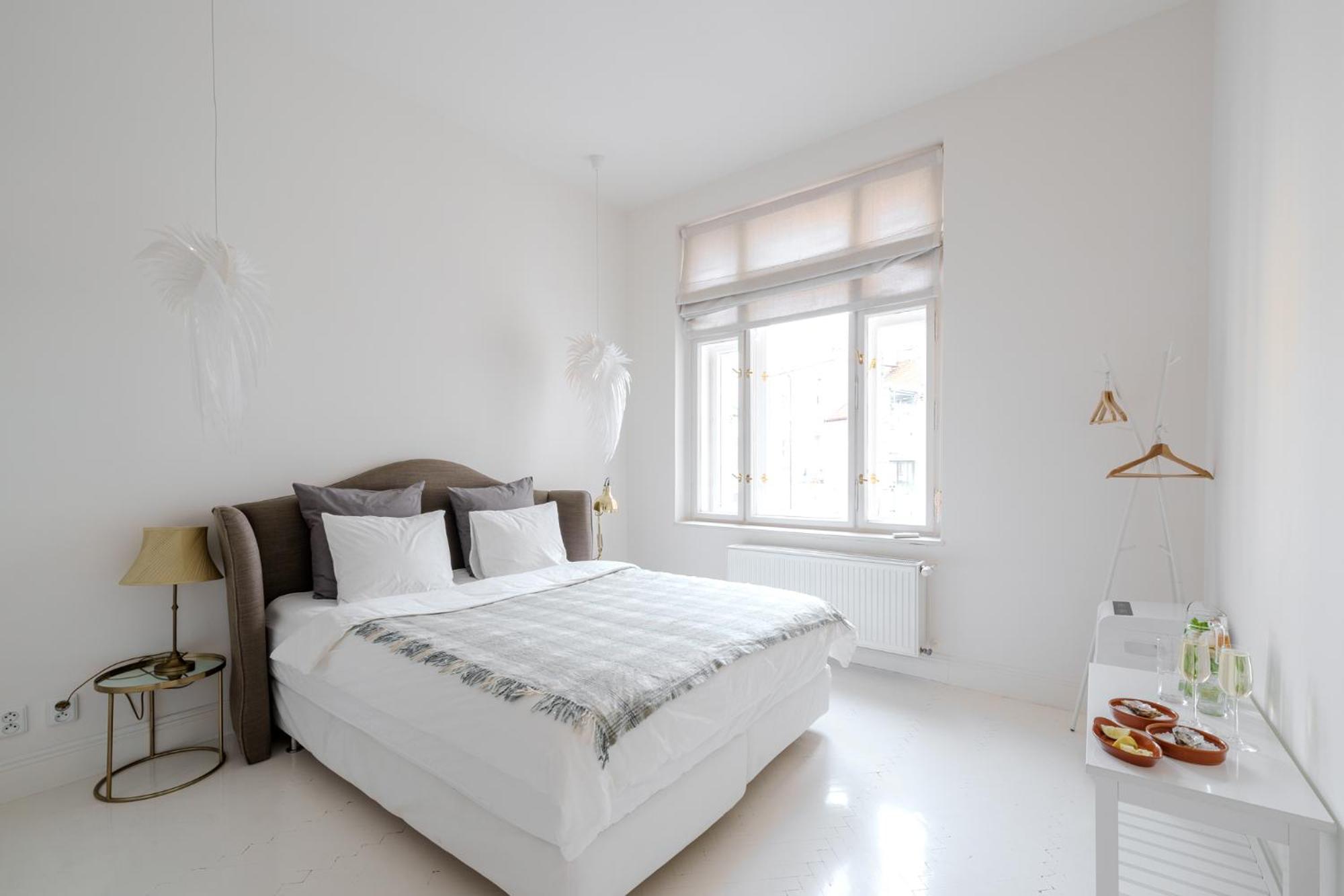 Bed & Breakfast Old Town Boutique
