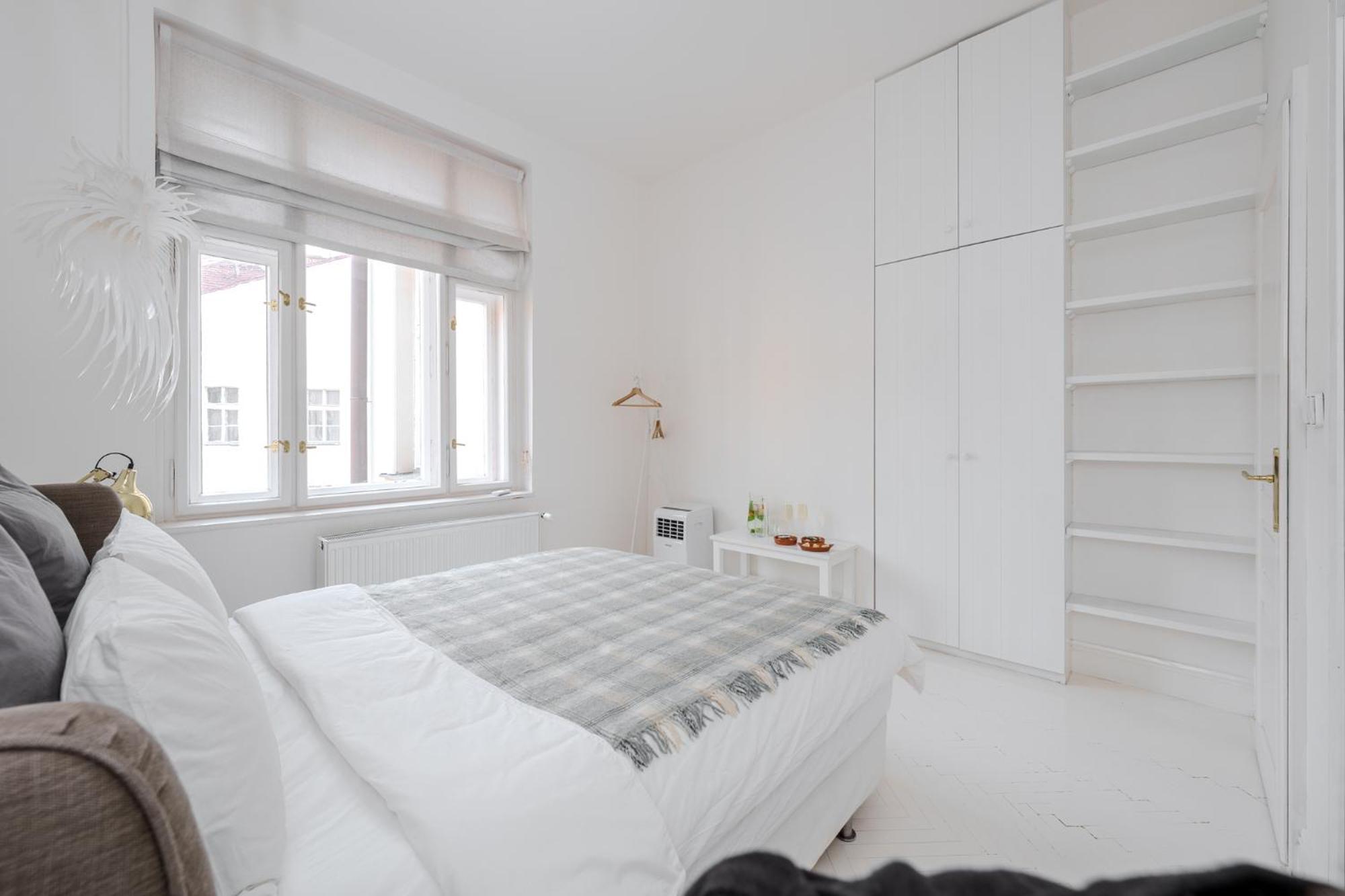 Old Town Boutique Bed & Breakfast *