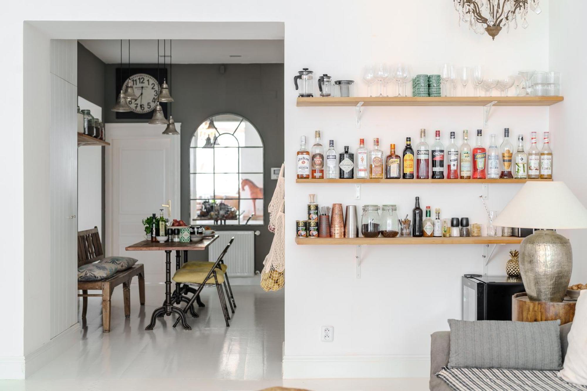 Bed & Breakfast Old Town Boutique *