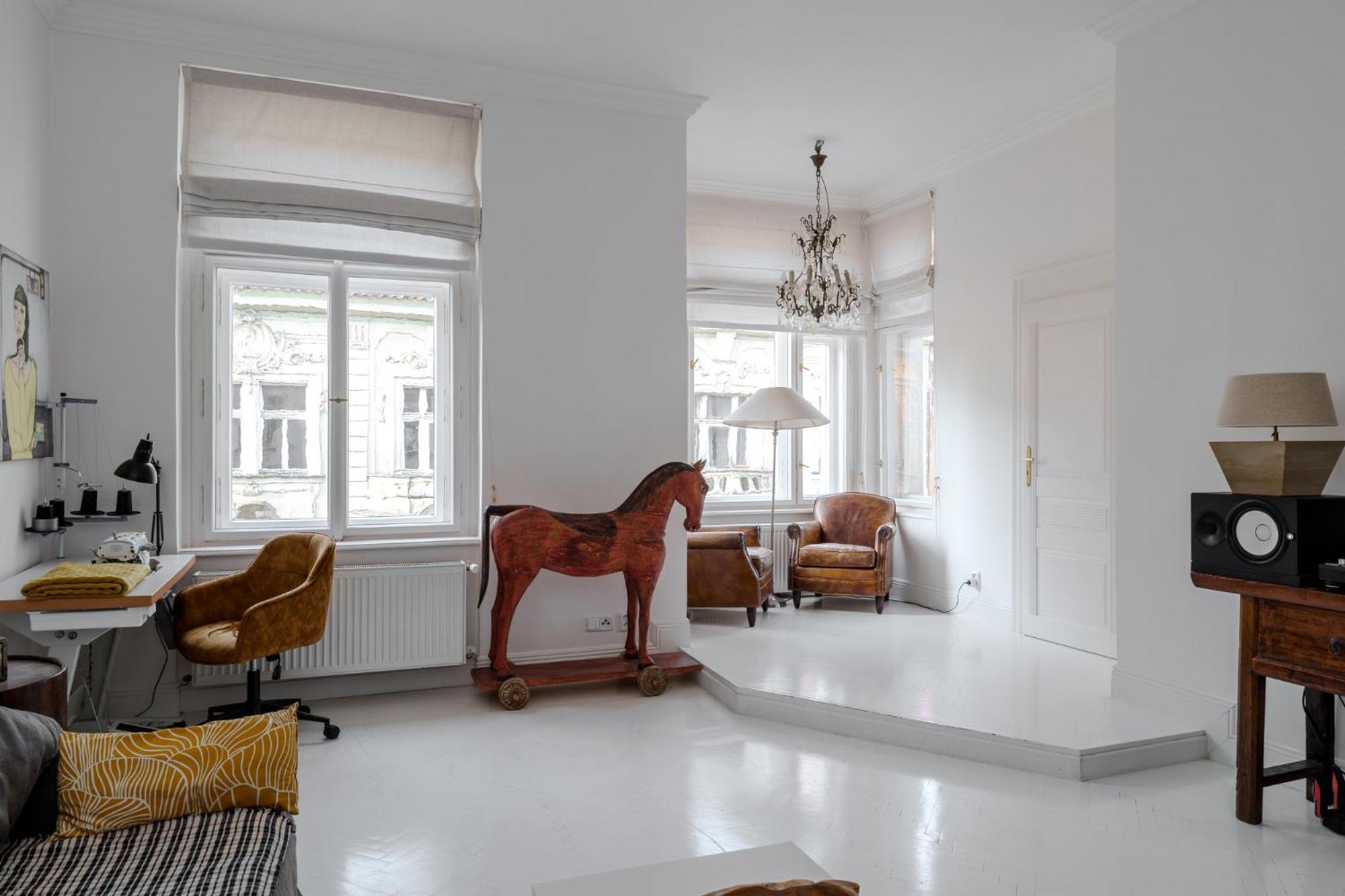 Bed & Breakfast Old Town Boutique Prague