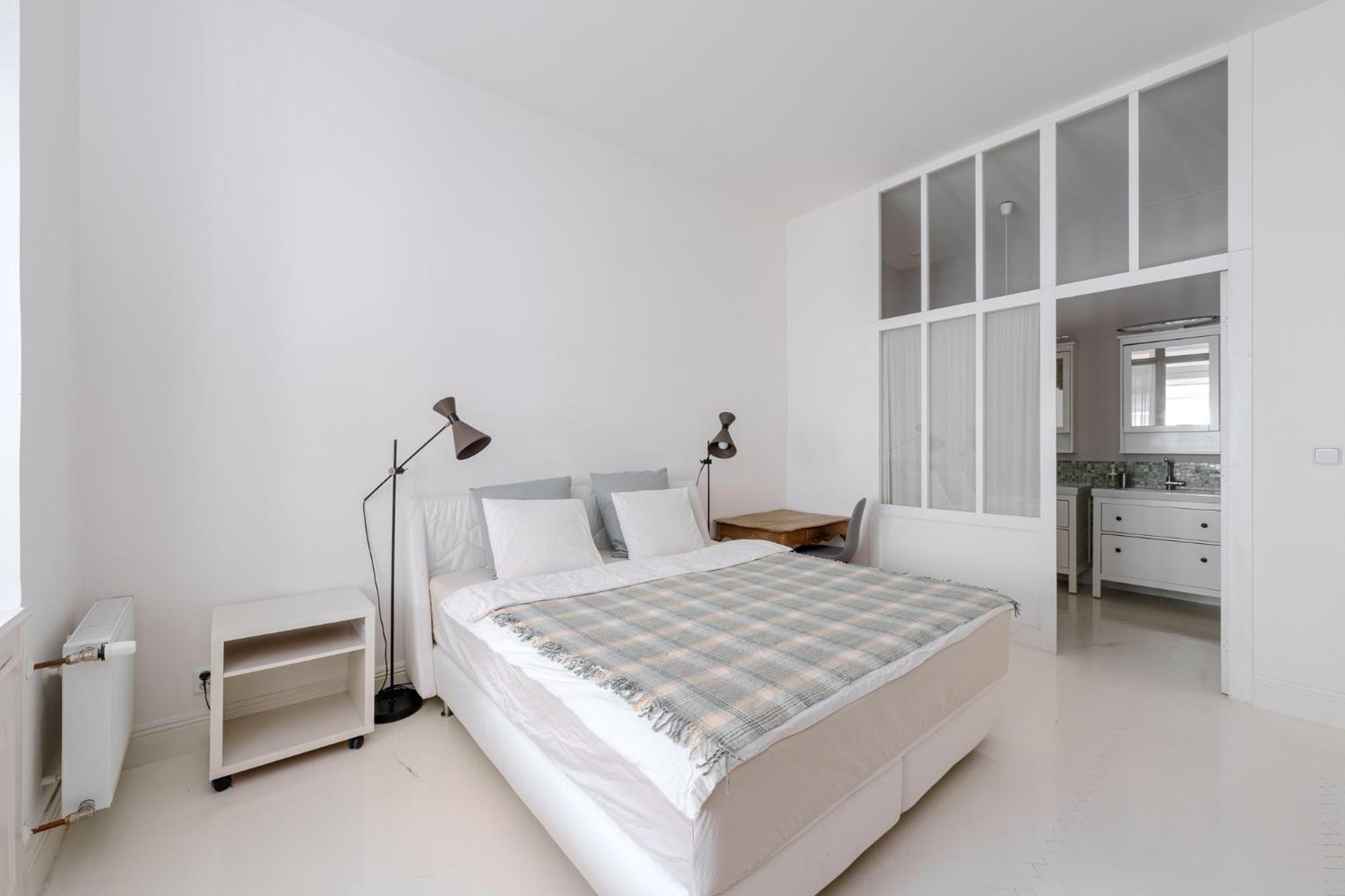 Old Town Boutique Bed & Breakfast