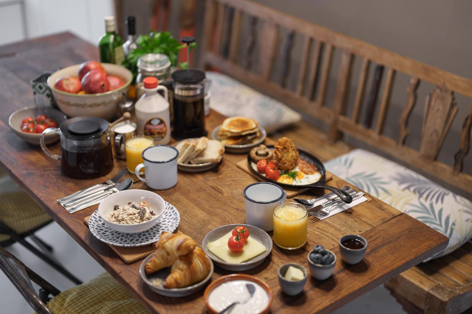 Old Town Boutique Bed & Breakfast Prague