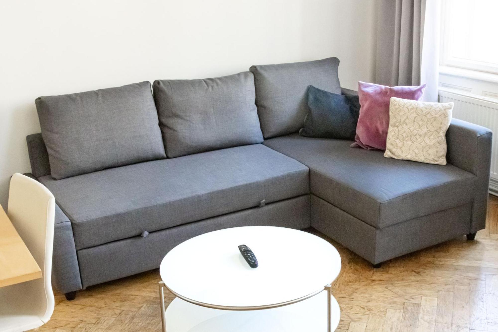 Apartments In Mala Strana - 10 Minutes From Charles Bridge * Prague