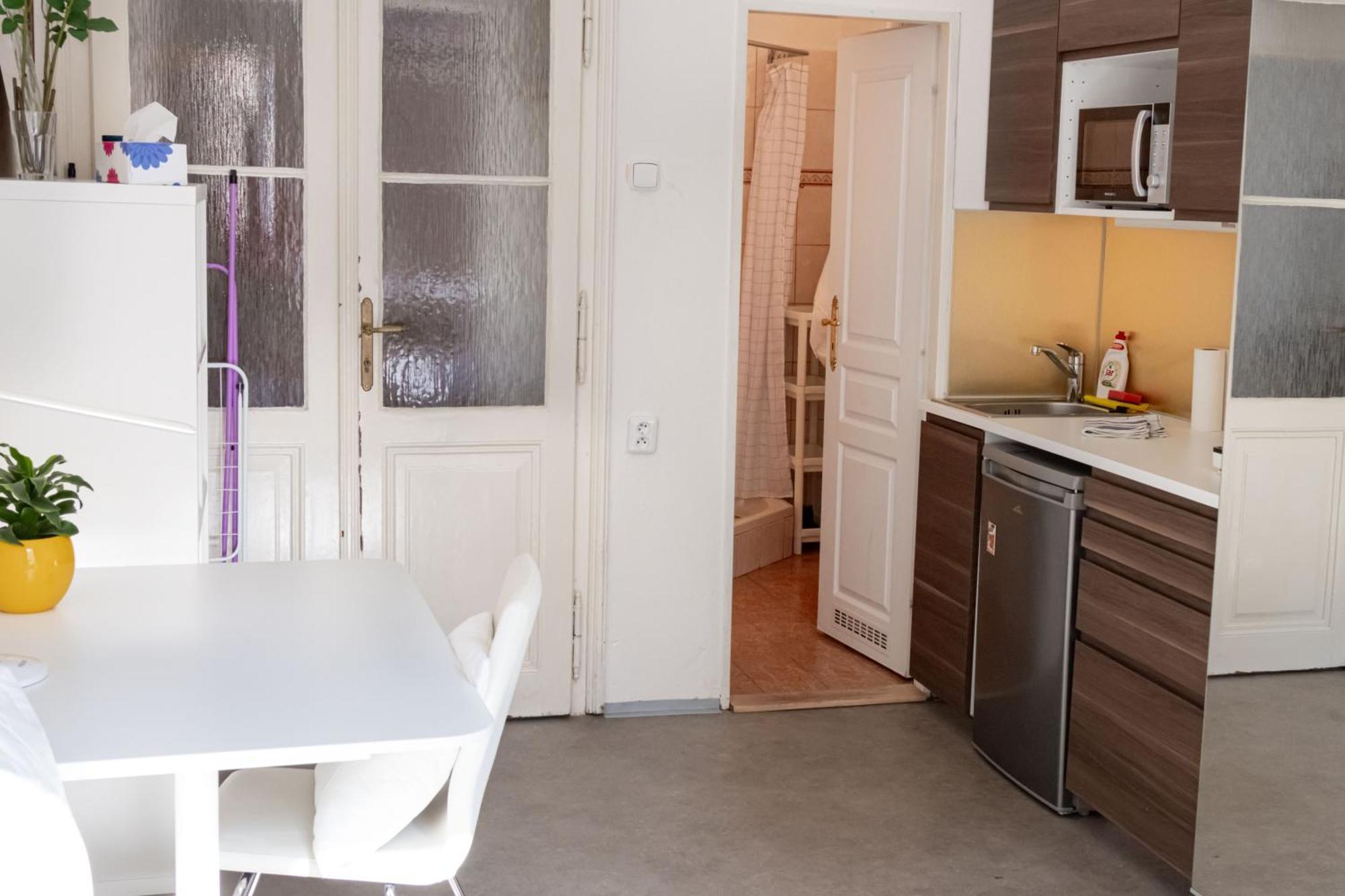 Apartments In Mala Strana - 10 Minutes From Charles Bridge Apartment Prague