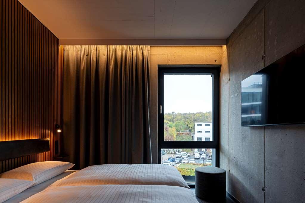 Zleep Prague
