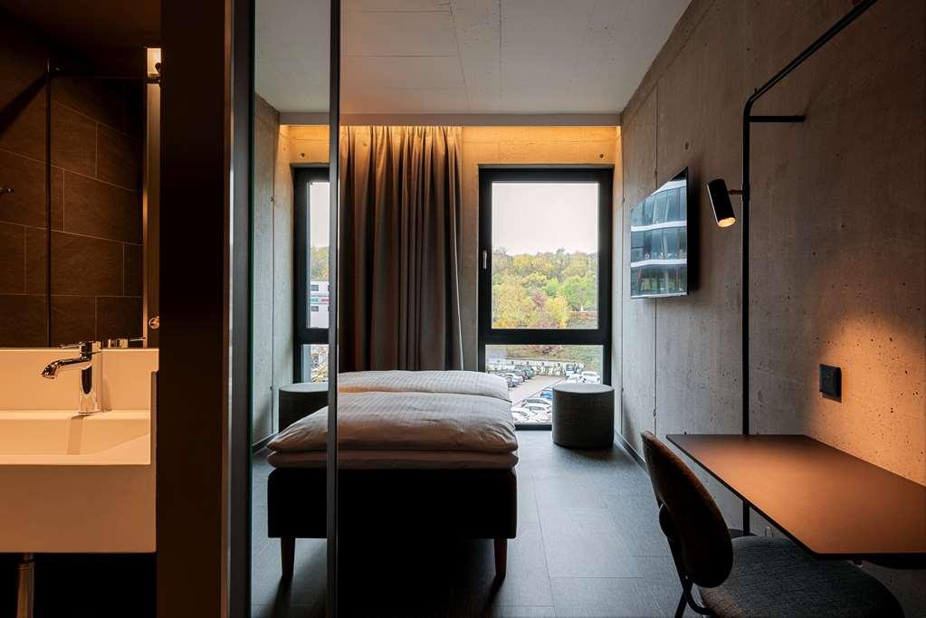 Zleep 3* Prague