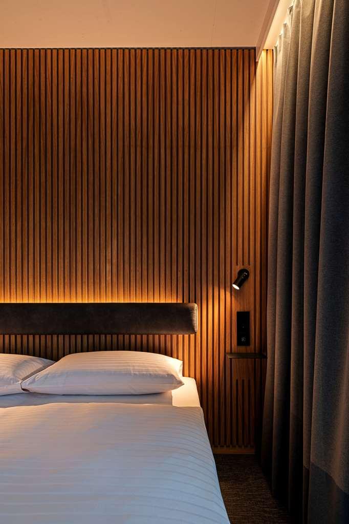 Zleep 3* Prague