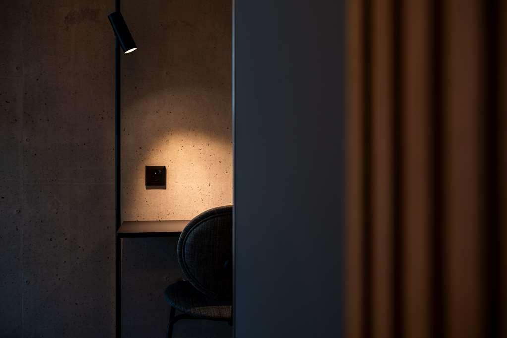 Otel Zleep