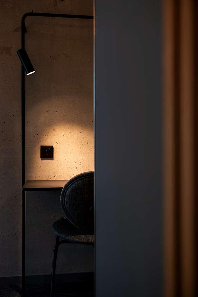 Otel Zleep 3*